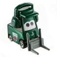 thumbnail image 2 of Disney Pixar Cars Die Cast Nick Pit Tire Play Vehicle, 2 of 3