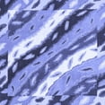 thumbnail image 1 of Ahgly Company Indoor Square Animal Blue Modern Area Rugs, 3' Square, 1 of 4