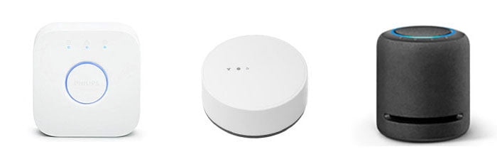 PZ5 - 5 in 1 LED Controller (Zigbee 3.0 + 2.4G) Output Max 20A