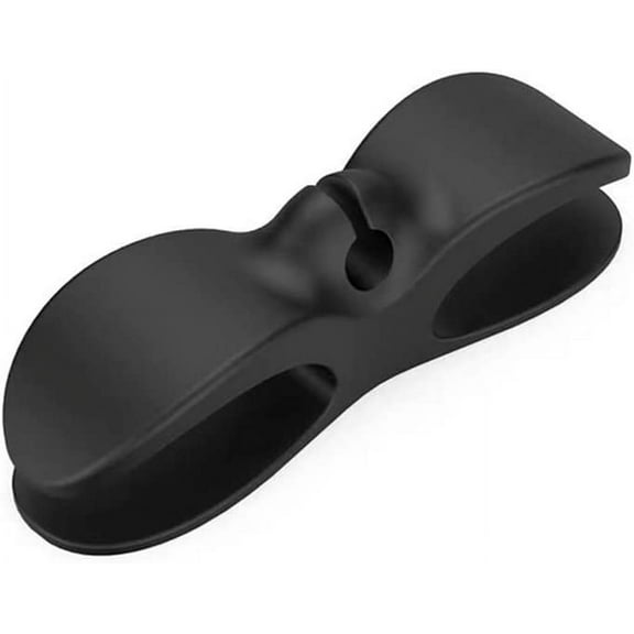 Cord Organizer for Appliances, Kitchen Appliance Cord Winder Cable Organizer, Cord Holder Cord Wrapper for Appliances Stick on Pressure Cooker, Mixer, Coffee Maker, Air Fryer