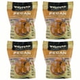 thumbnail image 1 of Western BBQ Products Pecan Barbecue Cooking Chunks, 570 Cubic Inches (4 Pack), 1 of 6