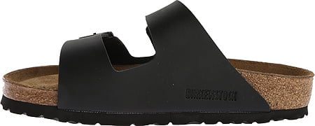 Birkenstock Arizona Soft Footbed Birko-Flor Sandal