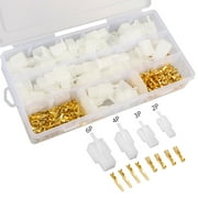 Electrical terminals