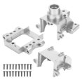 thumbnail image 2 of RC Metal, Amélioration des Performances Pratiques pour RC pour le Remplacement RC, 2 of 8