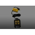 thumbnail image 1 of DeWalt DCB1102 Chargeur Lithium-Ion 2 A Multi-Volt 12 V/20 V Max, 1 of 5