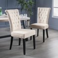 thumbnail image 1 of Ensemble de 2 chaises de salle à manger Regan, 1 of 5