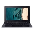 thumbnail image 1 of Restored Acer Chromebook 311 11.6" HD Intel Celeron N4020 Integrated Graphics 4GB RAM 32GB Flash, 1 of 5