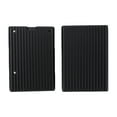 thumbnail image 2 of Para Raspberry Pi 5 Case Heavy Duty Fácil de instalar Enfriamiento pasivo Metal, 2 of 9