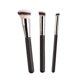 thumbnail image 1 of 3PCS Foundation Concealer Brushes, Under Eye Mini Angled Brush, Nose Contour Brush, Small Makeup Foundation brushes, 1 of 4