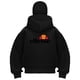 thumbnail image 3 of WILLBEST Sudaderas De Hombre Sudadera con Capucha Informal para Mayor Comodidad y Estilo para Uso Diario y Actividades Al Aire Libre Grande, 3 of 3