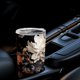 thumbnail image 3 of Taza de viaje Oasisdream, vaso de 600 ml con estampado floral, 3 of 6