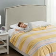 thumbnail image 5 of Bixock Bedding Blanket Summer Twin Comforter Cover-friendly Brushed Twin Comforter Cover All Seasons-friendly Soft Bedding Double Duvet Cover Fresh Patterns, 5 of 5