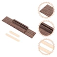 thumbnail image 1 of Phenofice 1 Set Ukulele Replacement Parts for Hobbyists Ukulele Accessories, 1 of 7