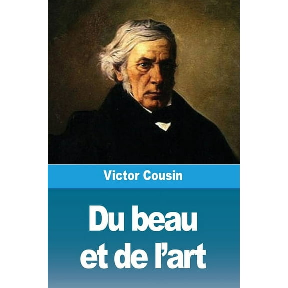 Du beau et de l'art (Paperback)