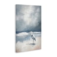 thumbnail image 2 of Stupell Industries Transitional Kingdom Of Herons Canvas Art, 16 x 24, by Ramona Murdock, 2 of 7