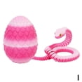 thumbnail image 1 of 3D Printed Viper Dragon Egg Set Cross-Border Easter Hot Sale Joint Gift Children'S Toy Gift, 1 of 1
