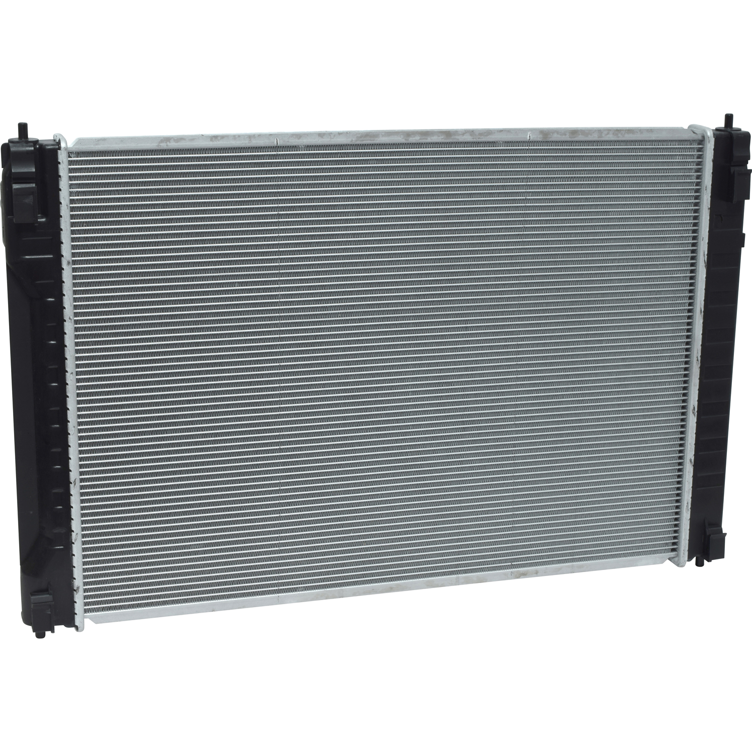 Genuine UAC RADIATOR
