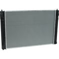 thumbnail image 2 of Genuine UAC RADIATOR, 2 of 3