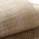 thumbnail image 4 of Manteles individuales antideslizantes lavables de PVC para de comedor Resistente al calor de interior libre Resistente a las Rayas verticales beige, 4 of 9