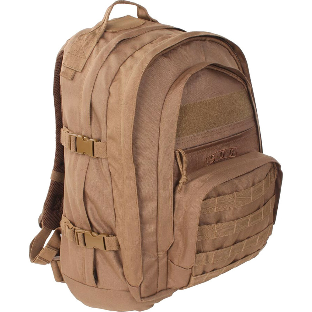 soc backpack