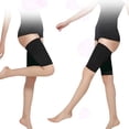 thumbnail image 4 of Coofit Manchons de Cuisse Respirants Manchon de Compression de Cuisse Enveloppement de Cuisse pour Amincissement, 4 of 5