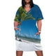 thumbnail image 1 of Vestido de bolsillo suelto de Key West, vestidos para mujer 2025, vestido de fiesta de diseñador de lujo, fiesta de noche, elegante vestido de celebridad de lujo, 1 of 6