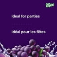 thumbnail image 3 of Fruité Grape Drink 2 L, 3 of 6