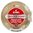 thumbnail image 3 of KIWI Leather Outdoor Saddle Soap, 3.125 oz, 3 of 7
