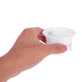thumbnail image 3 of 2pcs Water Pitcher Lid Reusable Plastic Water Jug Plastic Lid Juice Pitcher Lids, 3 of 7