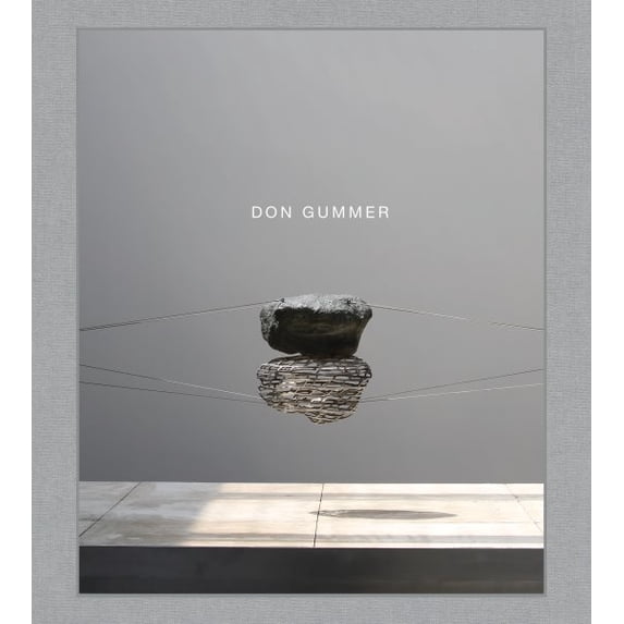 Pre-Owned Don Gummer (Edition 1) (Hardcover)