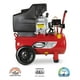thumbnail image 2 of Compresor Coaxial Lubricado Evans 2hp 24l 1 Etapa 116psi, 2 of 5