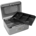 thumbnail image 3 of CB11782 - Extra Small Cash Box with Combination Lock, 3 of 7