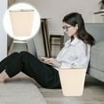 thumbnail image 1 of unbranded De Residuos Con Y Doble Compartimento Para Y Desechos Húmedos, 1 of 7