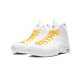 thumbnail image 2 of NIKE MENS Air Bakin SP "Supreme - White" DX3292 100 DX3292 100 from Stadium Goods, 2 of 8