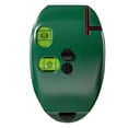 thumbnail image 2 of Electronic Level 90 Degree Right Angle Tool Green Beam Horizontal Vertical Line Leveler for Construction Tile Floor Wall Layout Carpentry DIY Projects, Green, 1Pcs, 4.6 inch, 2 of 7
