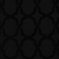 thumbnail image 3 of Garland Rug Sparta Black Round Indoor Area Rug, 5' x 5', 3 of 6