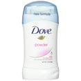 thumbnail image 2 of Dove Antiperspirant Deodorant Invisible Solid Powder 1.60oz Each, 2 of 4