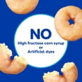 thumbnail image 3 of Hostess Donettes, Honey Bun Artificially Flavored Mini Donuts, 10.5 oz Bag, 3 of 13