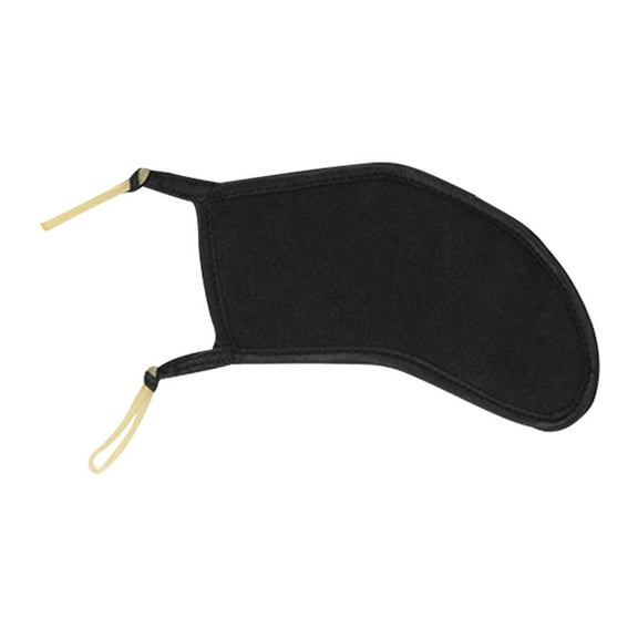 1Pc 3/4-4/4 Violin Supply Violin Shoulder Mat Durable Violin Chin Rest