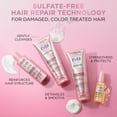 thumbnail image 3 of Champú L'Oreal Paris EverPure Bond Repair, 680 ml, sin sulfatos, 3 of 8