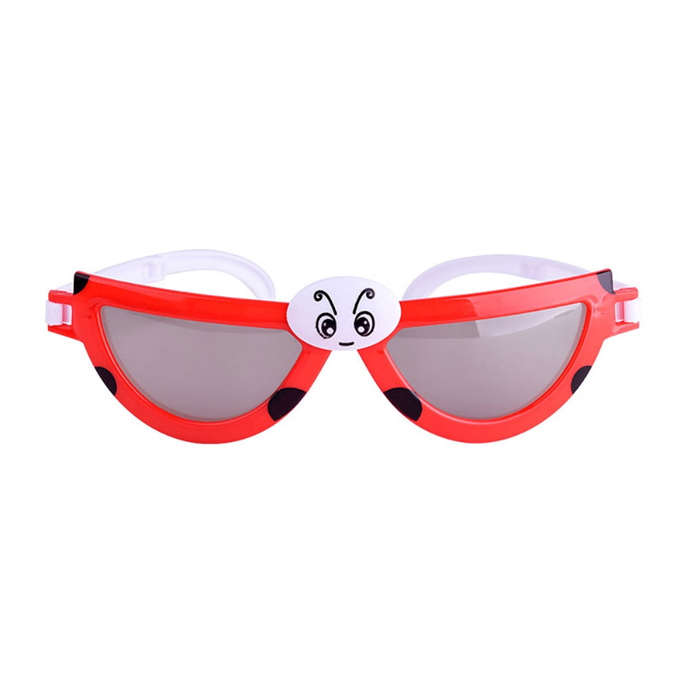 Buy Farfi Foldable Kids Sunglasses Girls Boys Glasses Cute Child