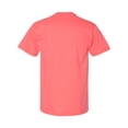 thumbnail image 3 of T-Shirt Hammer, TG, Soie Corail, 3 of 3