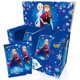 thumbnail image 1 of Tarjeta Original de princesa de Disney para niñas, colección de tarjetas Flash de FROZEN de Disney, 100 ° aniversario de Star Wars, héroe de MARVEL Battle, Anime Fivean unisex, 1 of 2