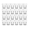 thumbnail image 3 of Vaso Dof Siena 270ml Glassia Caja de 24 piezas, 3 of 4