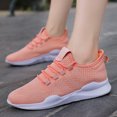 thumbnail image 4 of GLYGML Breathable Mesh Sneakers, Men's Lightweight Cushioned Casual Shoes for Daily Walking, Running & Casual Outings, 4 of 6