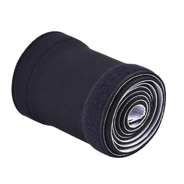 1 Pieza 203cm Manguitos de de Cables de Neopreno Organizador de Cubierta de Cable Flexible Sunnimix Organizador de gestión de cables