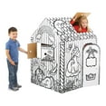 thumbnail image 3 of Bankers Box Play - Unicorn Playhouse, 3 of 7