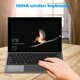 thumbnail image 3 of Teclado inalámbrico compatible con Bluetooth 3 para Surface Pro 4/ 5 con, 3 of 6