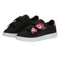 thumbnail image 2 of Tenis Casual Puma Smash V2 Bfly Negro 388461 05 Niña 20.5cm, 2 of 6
