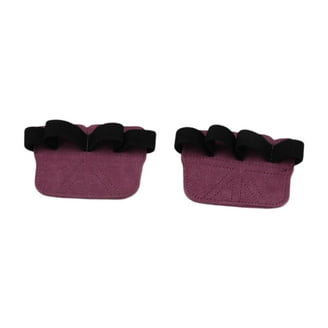 Protectores Muñeca Tiger Paw Muñequeras Tiger Paw Gimnasia - Protectores Profesionales Ajustables | Par Competitivo US Glove Muñequeras Gimnasia Tiger Paw